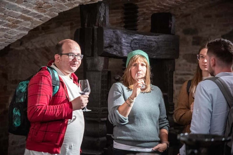 Bratislava: Guided Culinary Tour - Discover Bratislava’s Flavors: A Guided Culinary Tour
