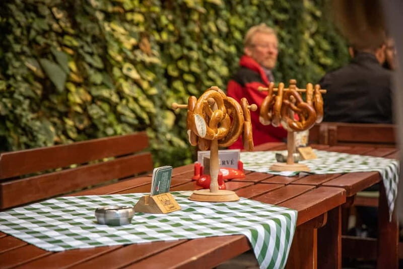 Bratislava: Guided Culinary Tour - An In-Depth Look at the Bratislava Culinary Tour