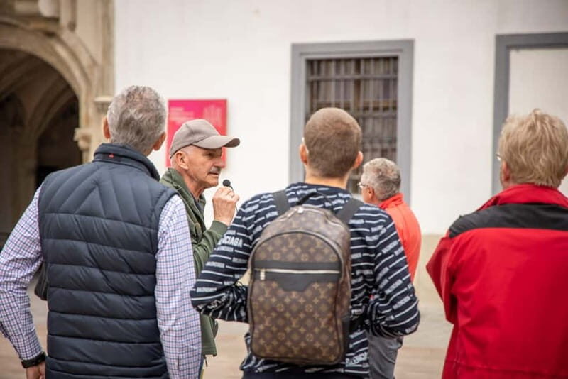 Bratislava: Guided Culinary Tour - FAQ