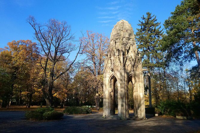 Bratislava Identity Bike Tour - FAQ
