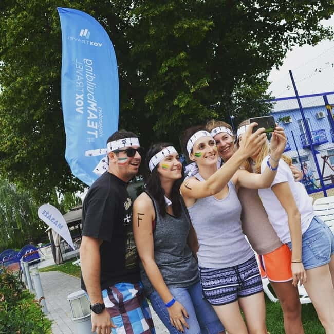 Bratislava: iPad Treasure Hunt with local guide - Who Will Enjoy This Tour?