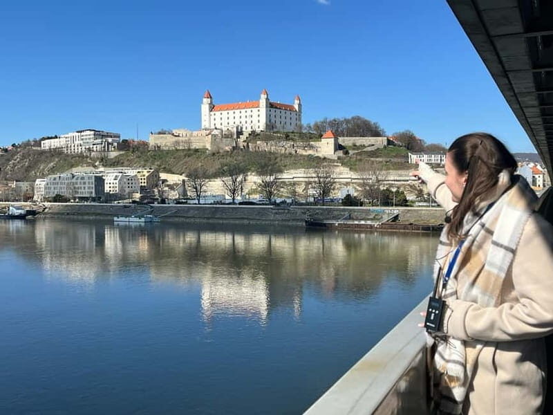 Bratislava: Old Town & Castle Morning Walking Tour - Final Thoughts