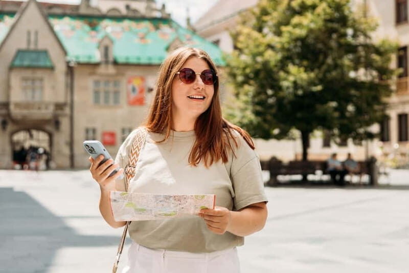 Bratislava: Old Town & UFO Bridge Evening Walking Tour - Who Is This Tour Best For?