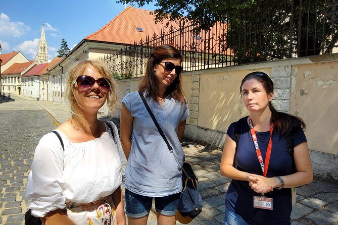 Bratislava Old Town Walking Tour - A Practical Guide to Bratislava Old Town Walking Tour