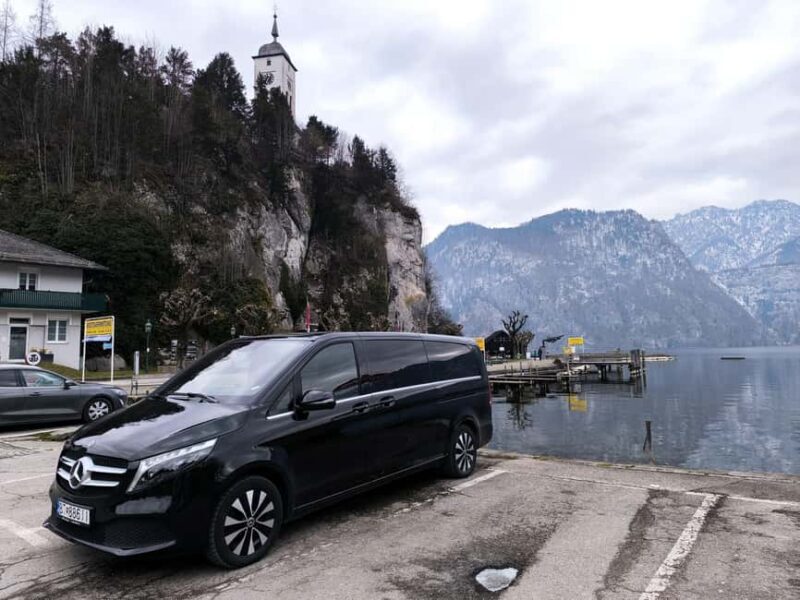 Bratislava or Vienna: Hallstatt & Salzburg Day Trip - Discovering Austria’s Most Beloved Spots in a Day