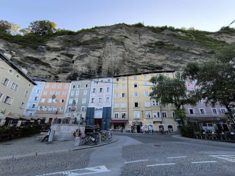 Bratislava or Vienna: Hallstatt & Salzburg Day Trip - Who Will Enjoy This Tour?