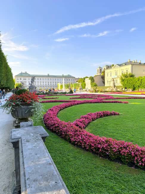 Bratislava or Vienna: Hallstatt & Salzburg Day Trip - The Sum Up: Is This Tour Worth It?