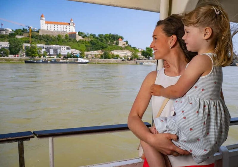 Bratislava: Panorama Cruise on the Danube River - Why This Cruise Matters for Your Bratislava Visit