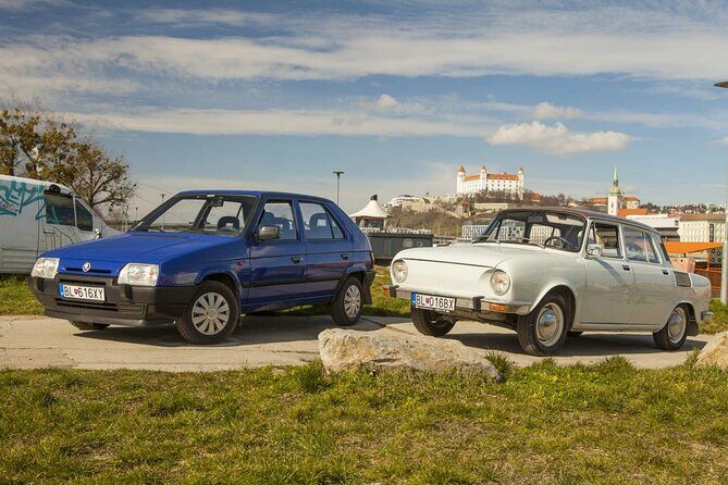 Bratislava Post-Communism Tour - Who Will Love This Tour?