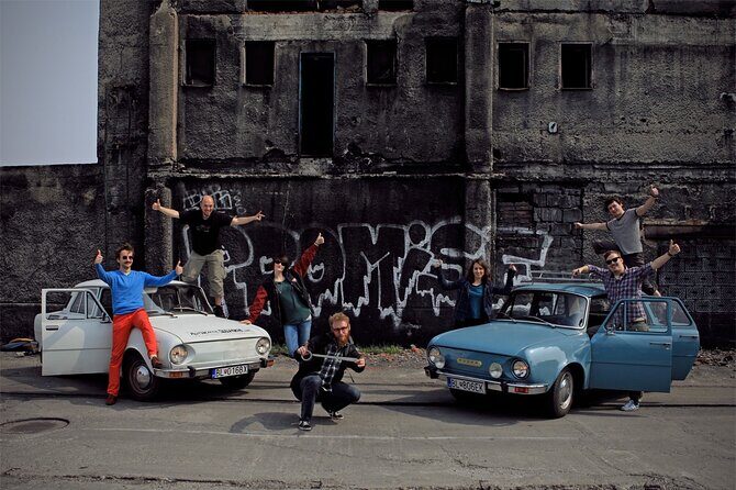 Bratislava Post-Communism Tour - Who Should Book This Tour?