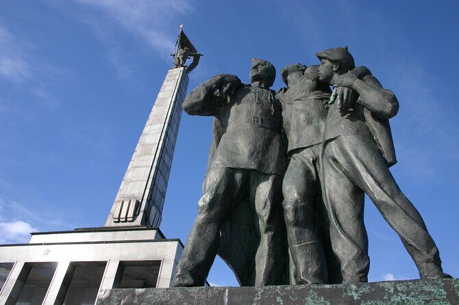 Bratislava Post-Communism Tour - FAQ