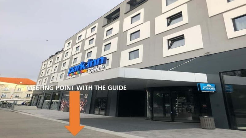 Bratislava: Private City Highlights Tour by Car - Final Thoughts