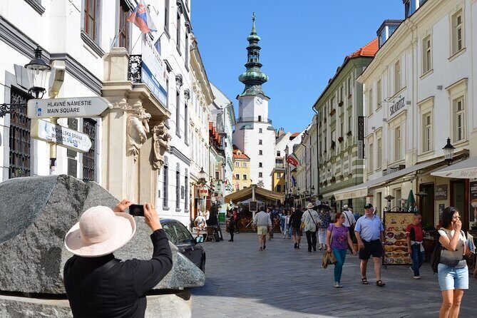 Bratislava Private Premium 3 hour Walking Tour - Final Thoughts: Is It Worth It?