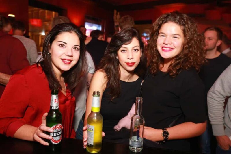 Bratislava: Private Pub Crawl with Free Beer and Shots - Who Should Consider This Tour?