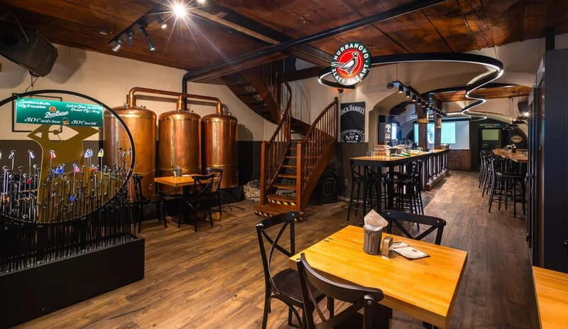 Bratislava: Pub Crawl with VIP Entry, Free Shots & Beer - Practical Tips for Your Bratislava Pub Crawl