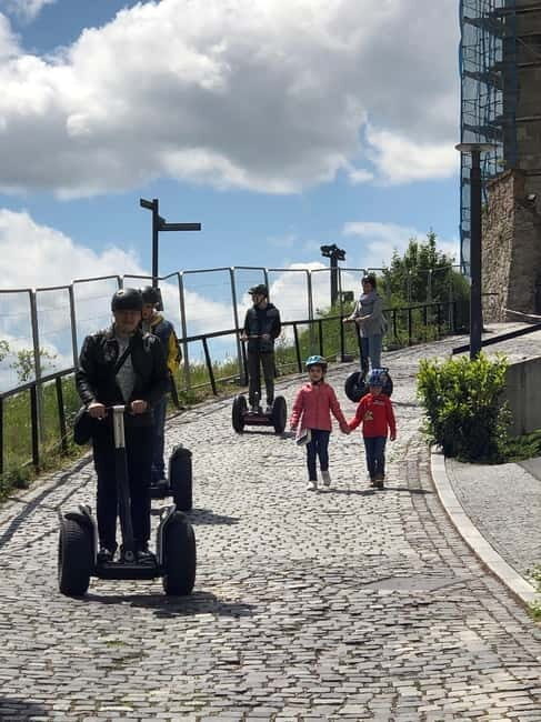 Bratislava: Riverside, Castle or Complete City Segway Tours - Final Thoughts: Is It Worth It?