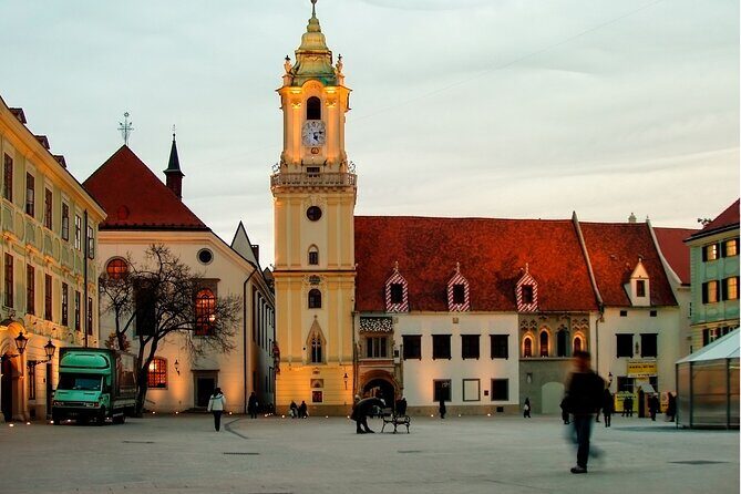 Bratislava Scavenger Hunt and Highlights Self-Guided Tour - Final Thoughts