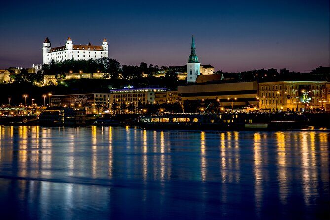 Bratislava Scavenger Hunt and Highlights Self-Guided Tour - FAQ