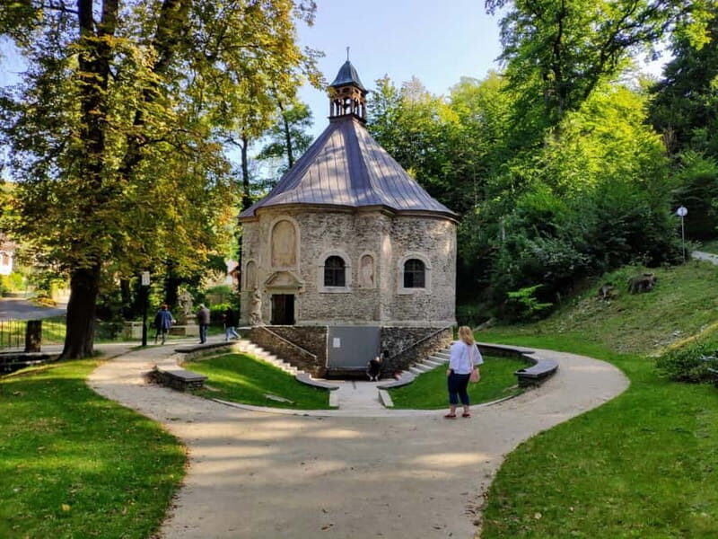 Bratislava Secrets: Uncovering Hidden Gems Beyond the Center - Key Points
