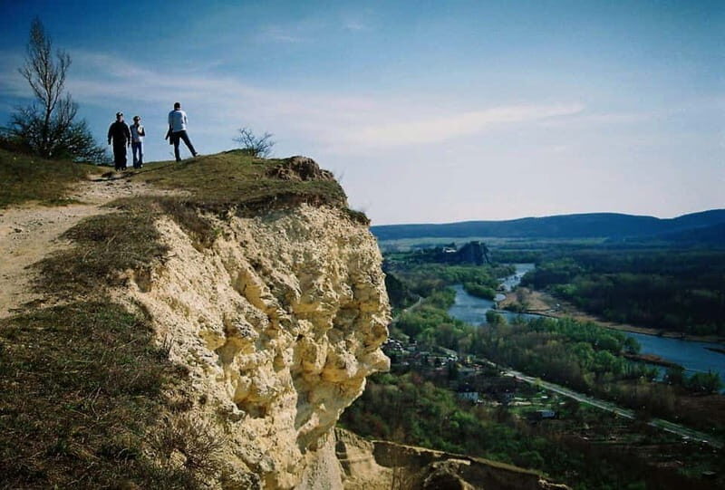 Bratislava Secrets: Uncovering Hidden Gems Beyond the Center - An In-Depth Look at the Tour Experience