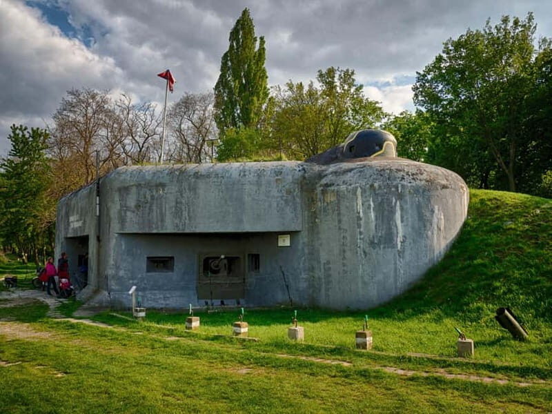 Bratislava Secrets: Uncovering Hidden Gems Beyond the Center - Who Is This Tour Best For?