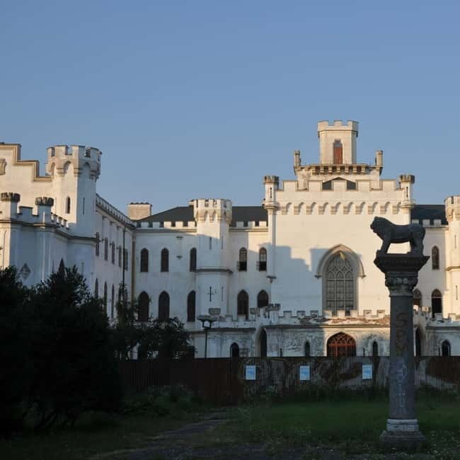 Bratislava Secrets: Uncovering Hidden Gems Beyond the Center - Frequently Asked Questions