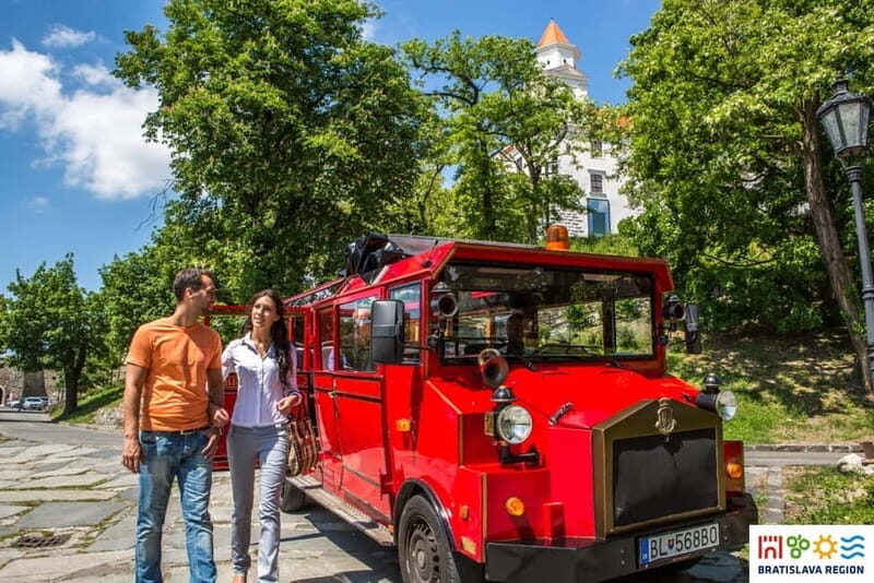 Bratislava: Sightseeing Bus Tour - Final Thoughts: The Practical Case for the Bratislava Bus Tour