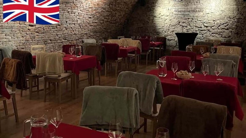 Bratislava: Slovakian Wine Tasting Experience - The Sum Up