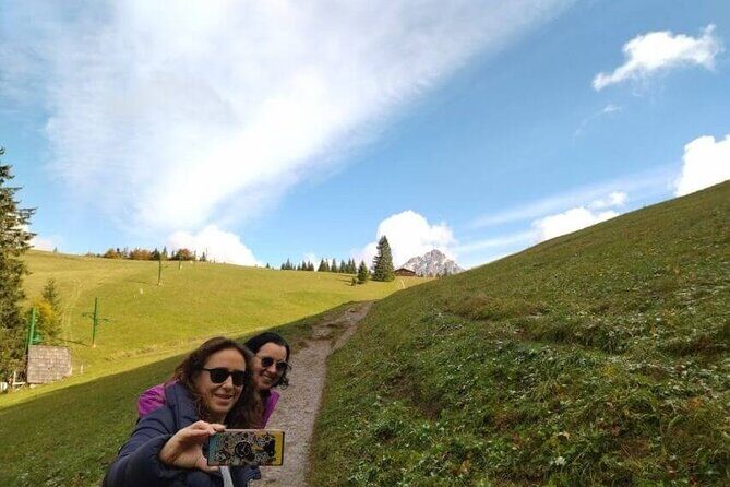 Bratislava: Small Fatra Mountains Guided Hike - Key Points