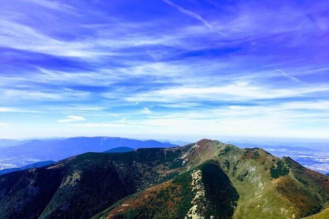 Bratislava: Small Fatra Mountains Guided Hike - What the Reviews Tell Us