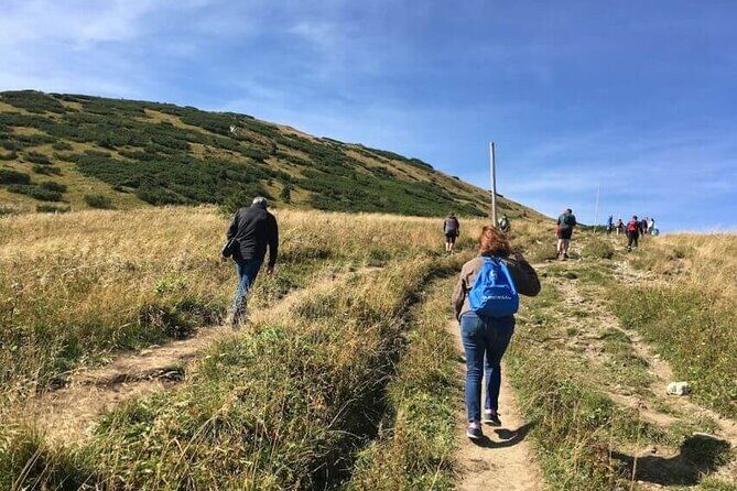 Bratislava: Small Fatra Mountains Guided Hike - Practical Details and Considerations
