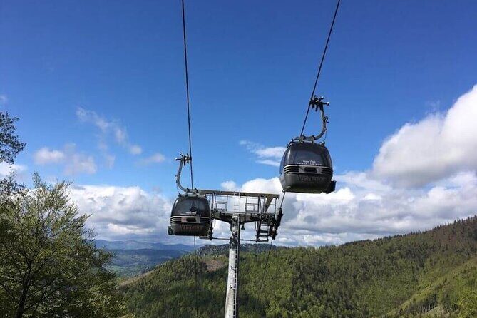 Bratislava: Small Fatra Mountains Guided Hike - Who Should Consider This Tour?