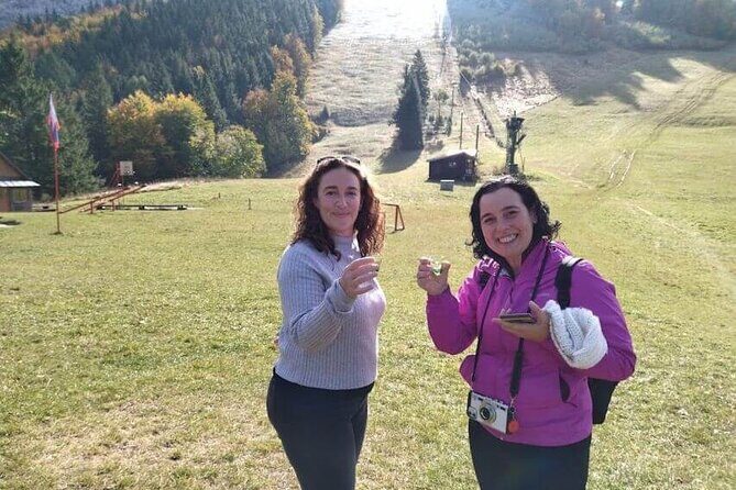 Bratislava: Small Fatra Mountains Guided Hike - FAQ