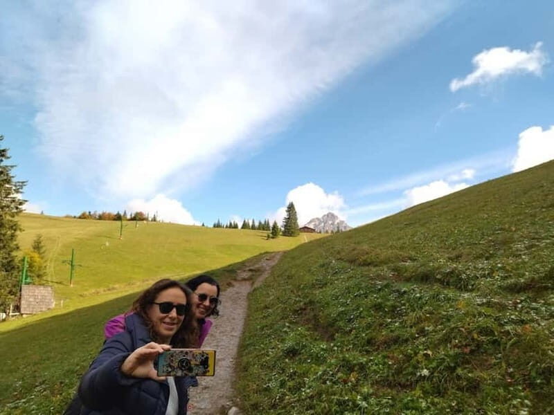Bratislava: Small Fatra Mountains Guided Hike - What Travelers Love About This Tour