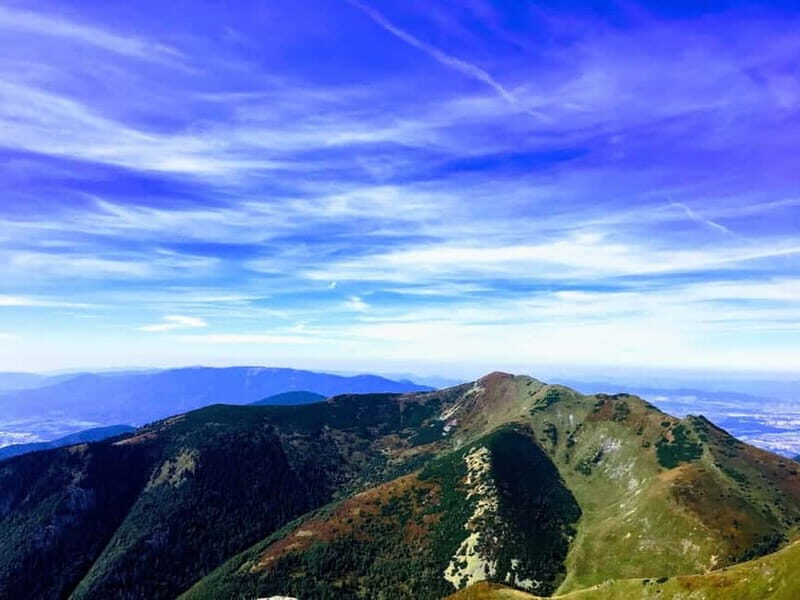Bratislava: Small Fatra Mountains Guided Hike - Who Is This Tour Best For?