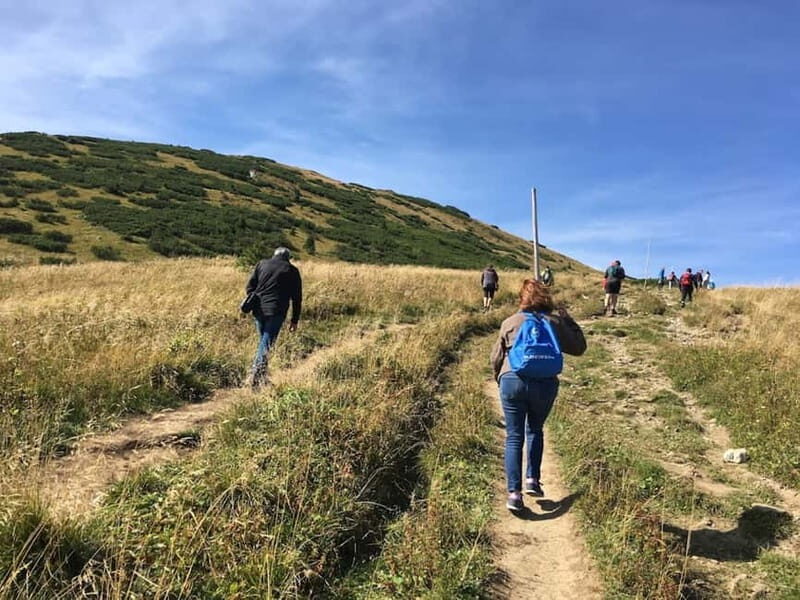 Bratislava: Small Fatra Mountains Guided Hike - Final Thoughts