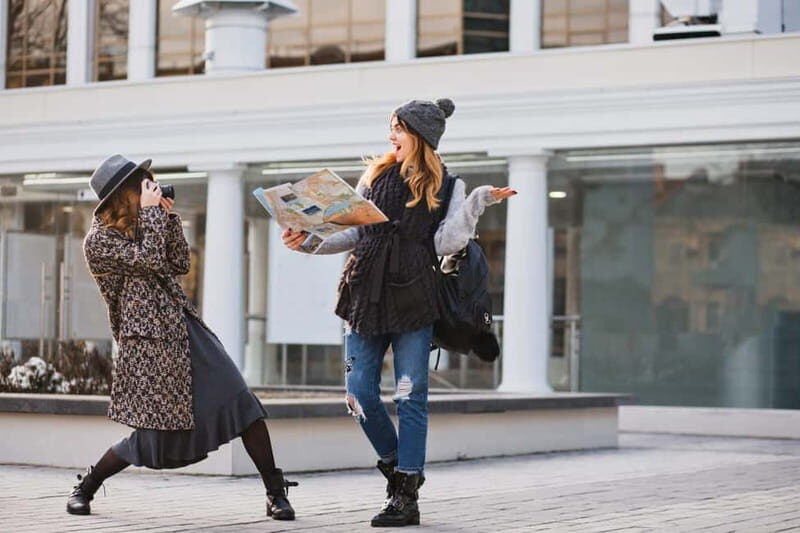 Bratislava: Taste of Slovakia Private Walking Tour - The Sum Up