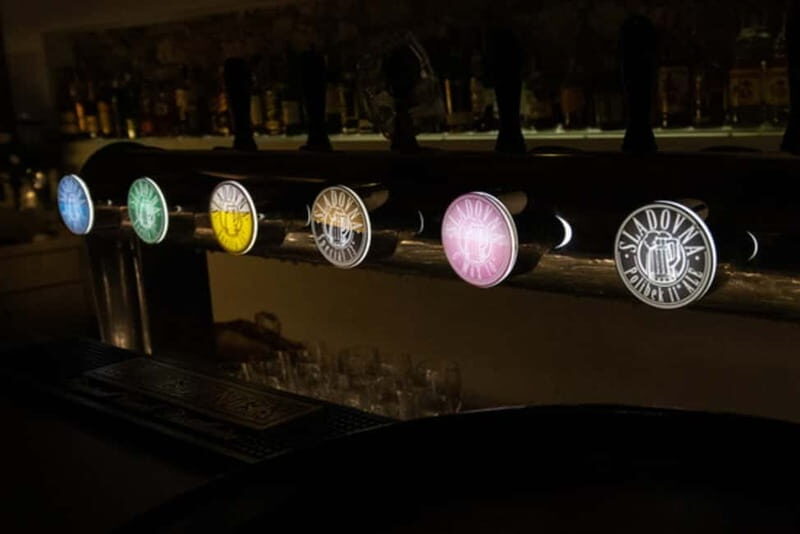 Bratislava: Tasting Experience at House of Beer - Deep Dive: What to Expect from the Tour