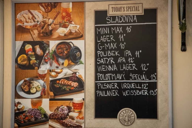 Bratislava: Tasting Experience at House of Beer - Who Should Consider This Experience?
