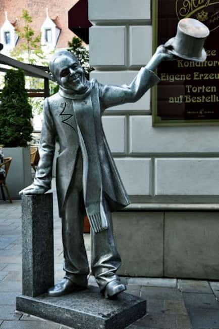 Bratislava - Top Sights Guided Tour - Final Words