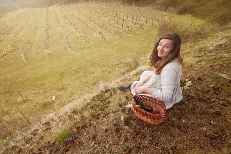 Bratislava: Vineyard Walk and Wine Picnic with Winemaker - Who Will Love This Experience?