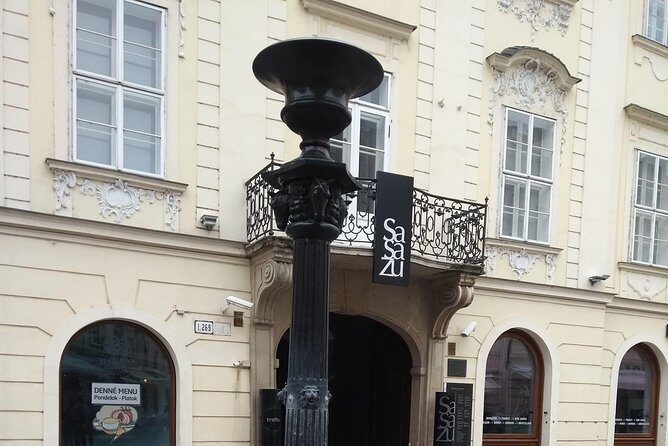 Bratislava walk tour with bonuses and castle 3 + Tip, kids free - Final Thoughts