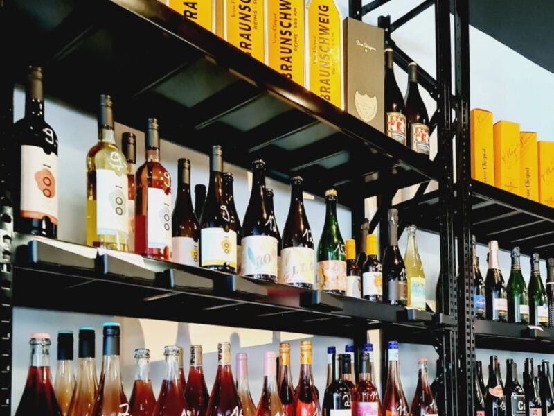 Braunschweig: Guided Walking Tour with Food Tastings - A Detailed Look at the Tour Experience