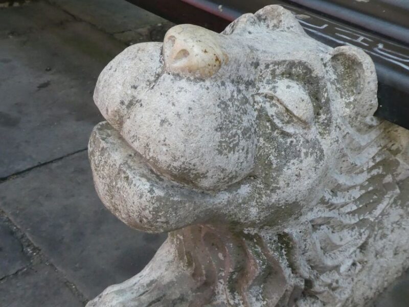 Braunschweig: Private City Walking Tour with Certified Guide - Key Points