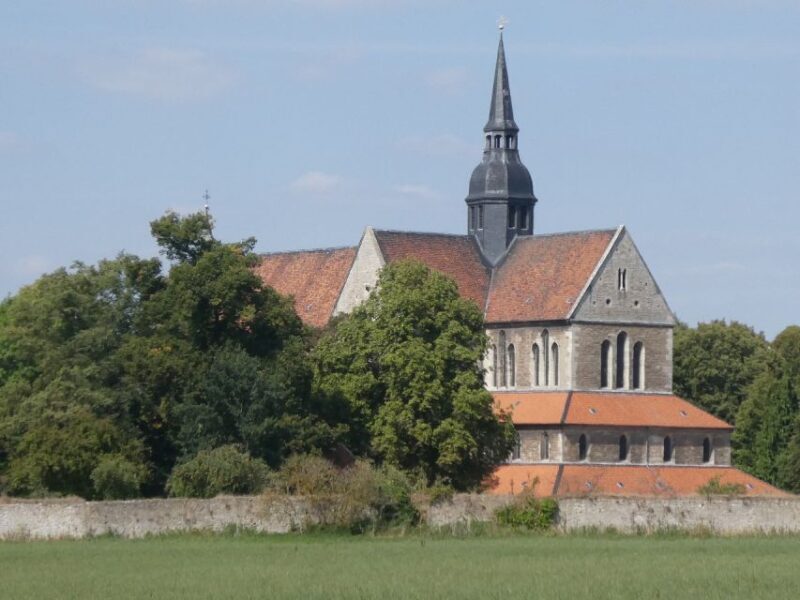 Braunschweig: Private City Walking Tour with Certified Guide - Analyzing the Value