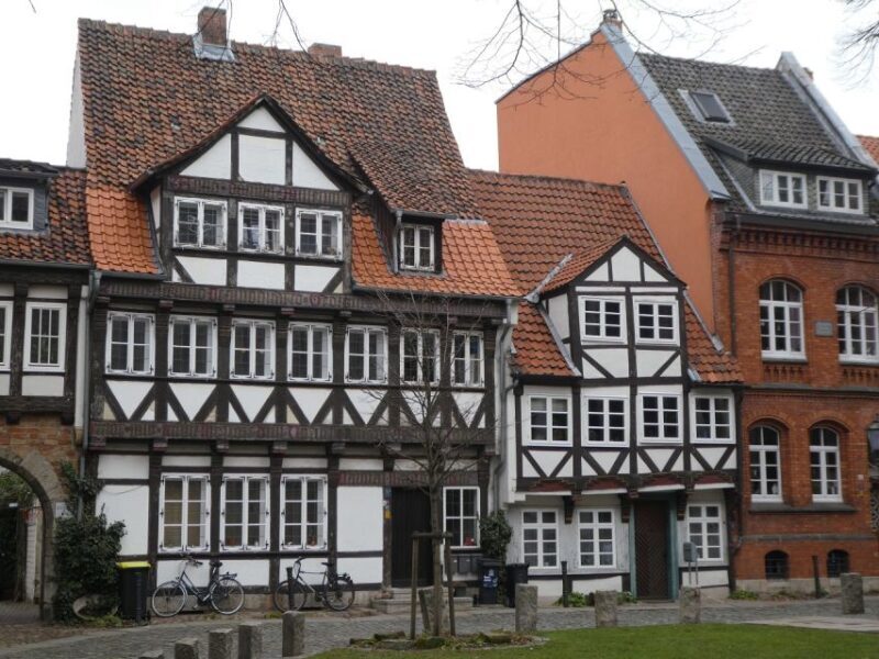 Braunschweig: Private City Walking Tour with Certified Guide - FAQs