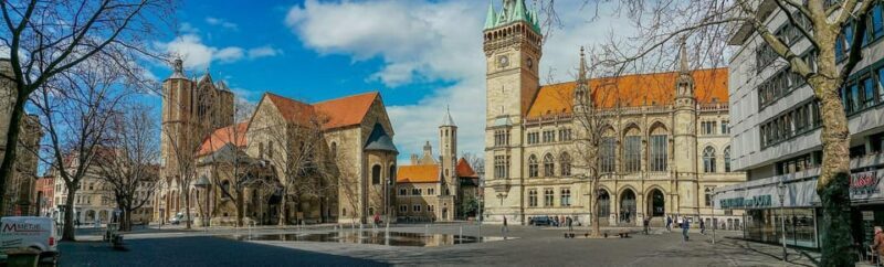 Braunschweig Private Guided Walking Tour - The Sum Up