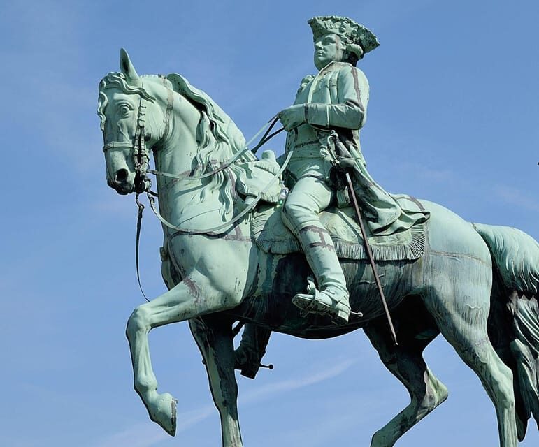 Braunschweig Private Guided Walking Tour - FAQ
