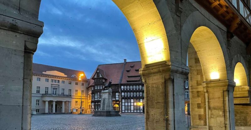 Braunschweig: Private Tour through the history of crime - Who Would Enjoy This Tour?