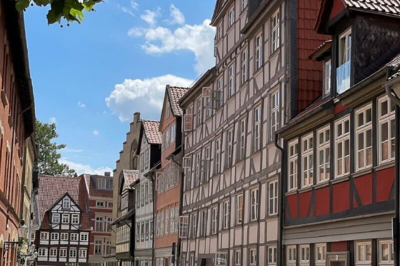 Braunschweig: Private Tour to Ghosts, Witches & Vampires - Who Will Love This Tour?
